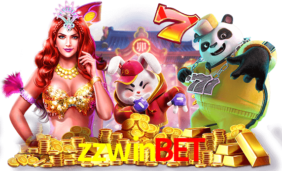 jogue em caça-níqueis ricos na zzwinbet