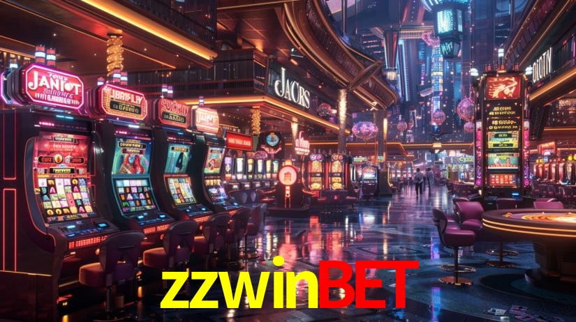 Experiência VIP zzwinbet