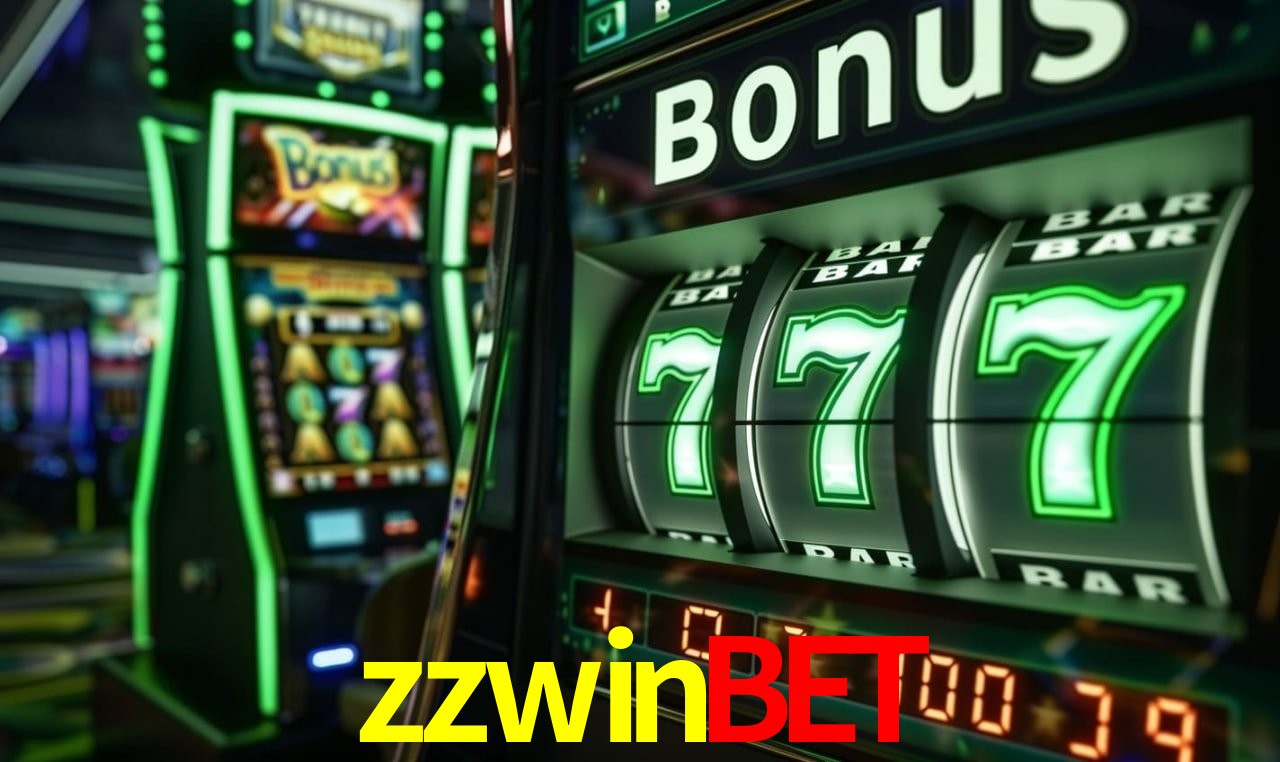 Welcome Bonus zzwinbet