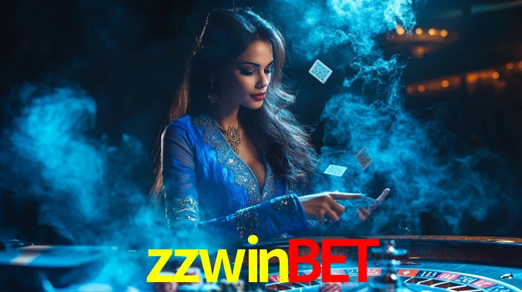 Desvendando o Mundo dos Jogos Virtuais na zzwinbet
