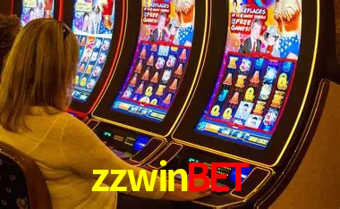 Descubra a Magia dos Jogos de Arcade no zzwinbet