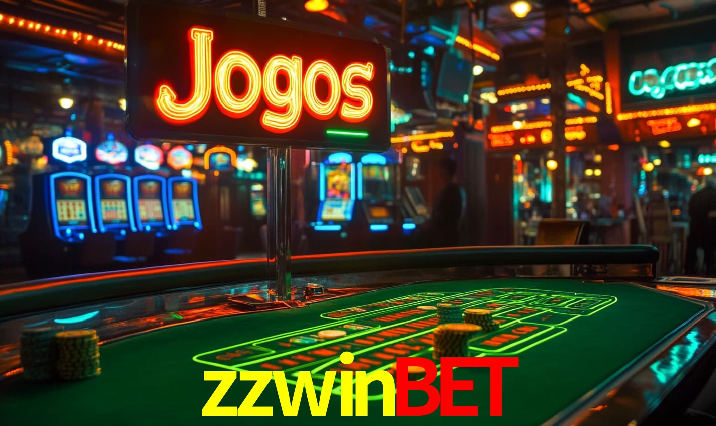 Tecnologia da Plataforma zzwinbet