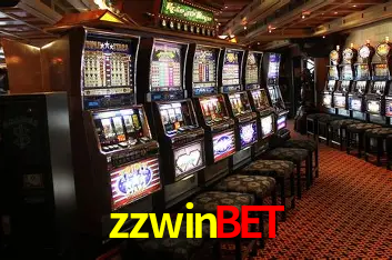 Inovações de Jogos na zzwinbet: O Futuro das Experiências Interativas