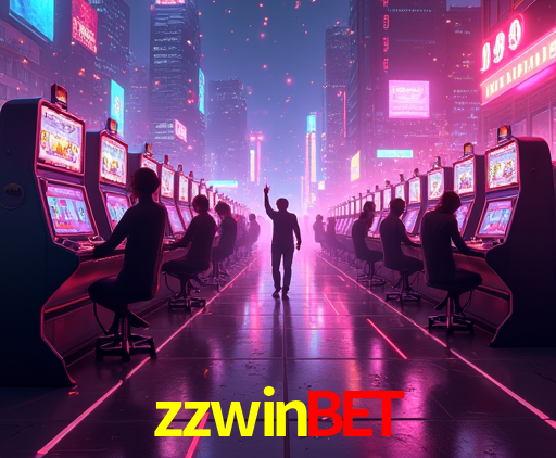 Mesa de Blackjack zzwinbet
