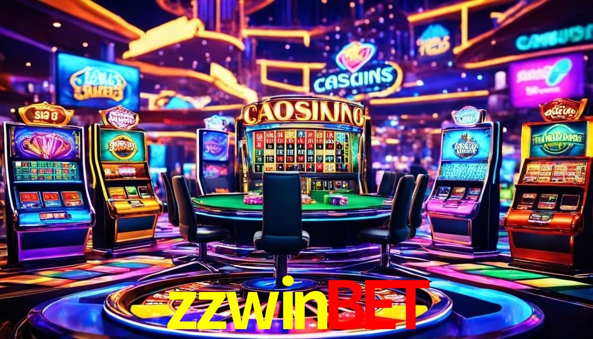 Diretório de Jogos zzwinbet