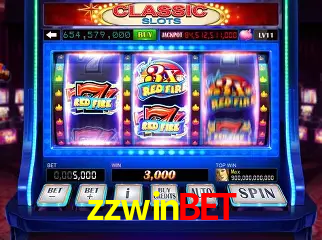 A Revolução dos Aplicativos de Jogos no zzwinbet
