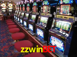 Descubra o Mundo do Cassino Online com zzwinbet