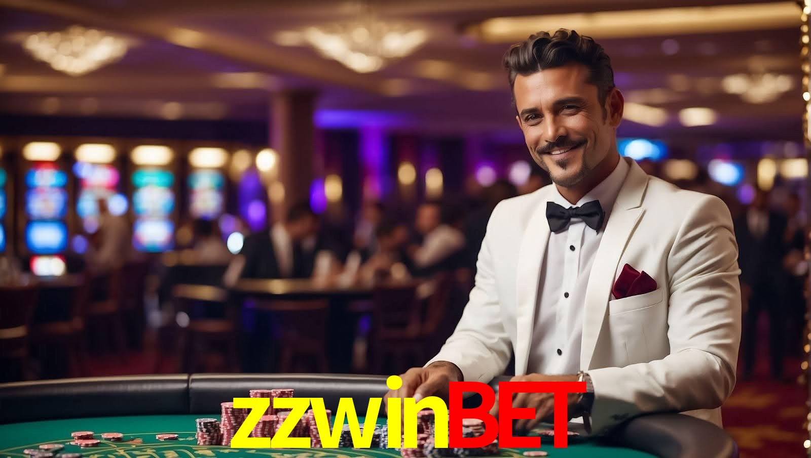 Promoção Relâmpago zzwinbet
