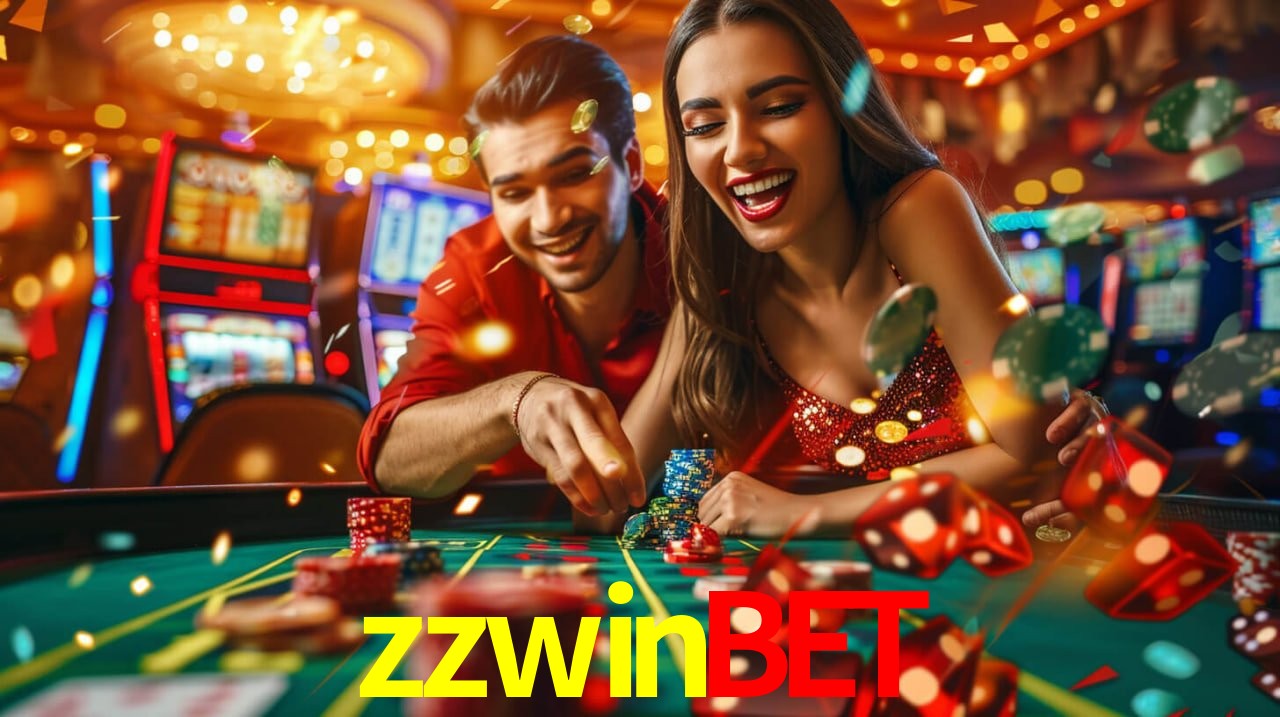 Integração de APIs zzwinbet