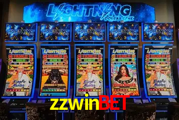 Descubra a Magia dos Jogos de Arcade no zzwinbet