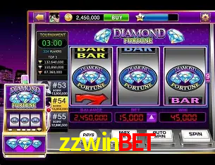 Inovações de Jogos na zzwinbet: O Futuro das Experiências Interativas