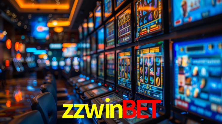Slot Games zzwinbet