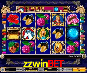 Descubra o Mundo do Cassino Online com zzwinbet