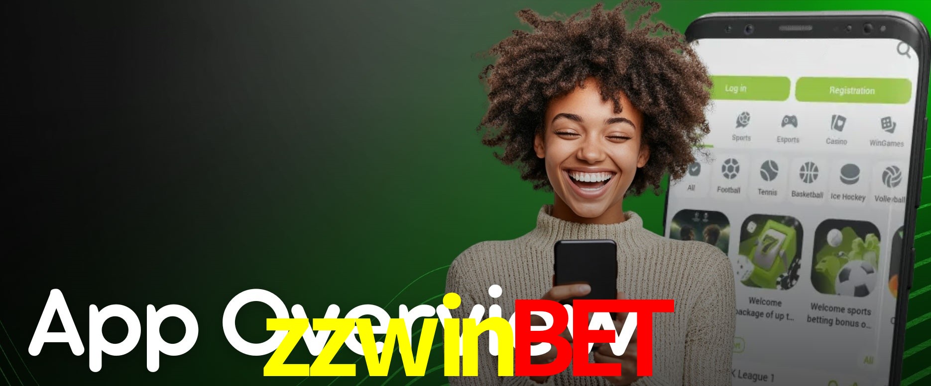 Quick Registration zzwinbet